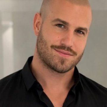 Daniel Petek